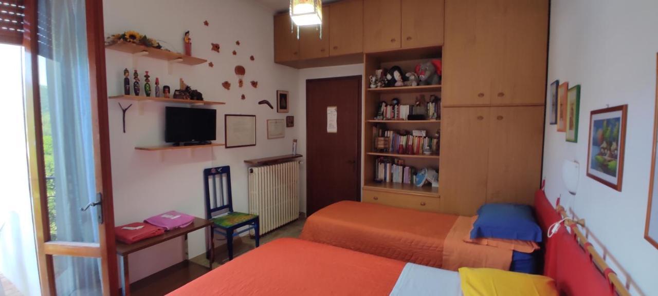 吉马住宿加早餐旅馆 格雷扎纳 外观 照片